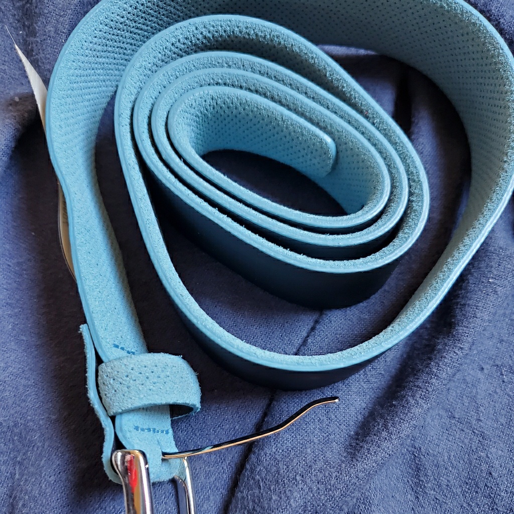Brooks Brothers Brand New Belt